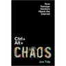 Ctrl + Alt + Chaos: How Teenage Hackers Hijack the Internet