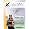 Ilts Assessment of Professional Teaching Tests 101-104 Teacher Certification Test Prep Study Guide