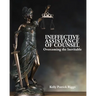 Ineffective Assistance of Counsel Overcoming the Inevitable
