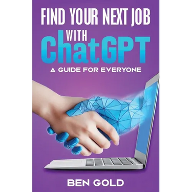 Finding Your Next Job with Chat GPT: A Guide for Everyone