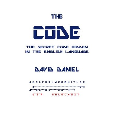 The Code: The Secret Code Hidden In The English Language