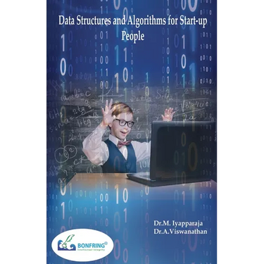 Data Structures and Algorithms for Start-up People