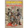 Crimeucopia - The Cosy Nostra