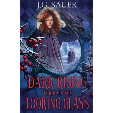 Dark Rising Through the Looking Glass