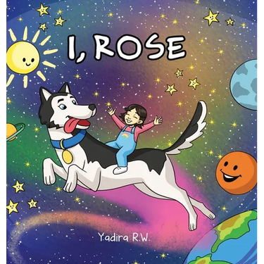 I, Rose