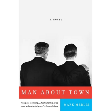 Man about Town