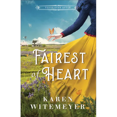 Fairest of Heart