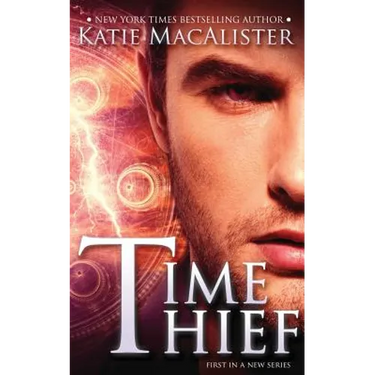 Time Thief