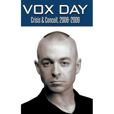 Crisis & Conceit, 2006-2009