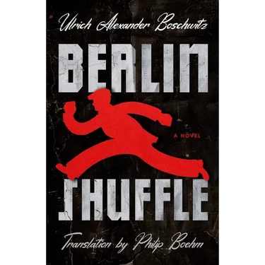 Berlin Shuffle