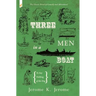 Three Men in a Boat: To Say Nothing of the Dog