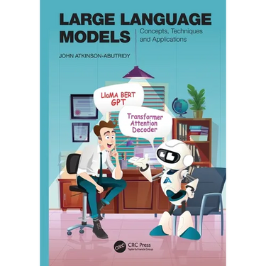 Large Language Models: Concepts, Techniques and Applications