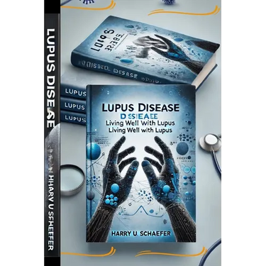 Lupus Disease: Living Well With Lupus