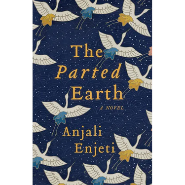 The Parted Earth