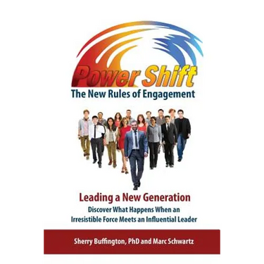 Power Shift: The New Rules of Engagement