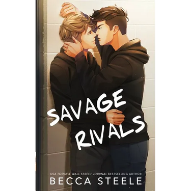 Savage Rivals - Special Edition
