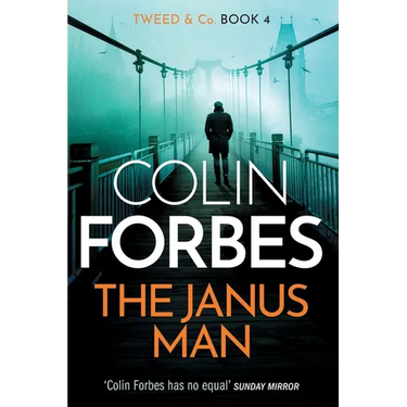 The Janus Man