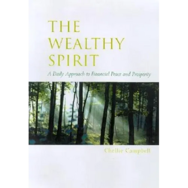 The Wealthy Spirit: Daily Affirmations for Financial Stress Reduction