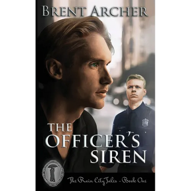 The Officer's Siren
