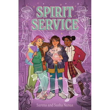 Spirit Service