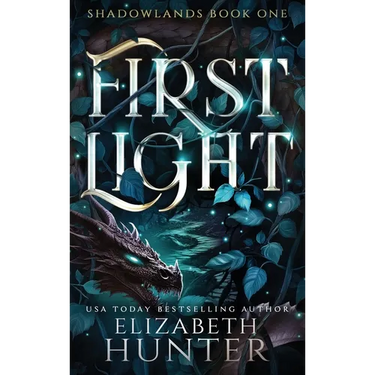 First Light: Hardcover Special Edition