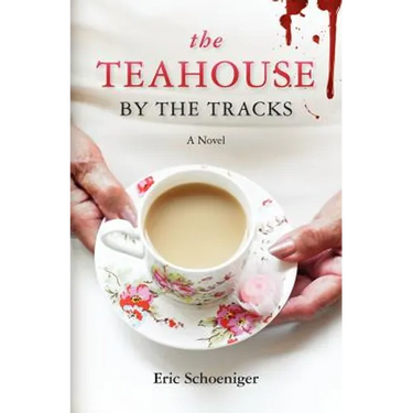 The Teahouse by the Tracks