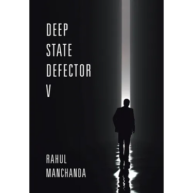 Deep State Defector V