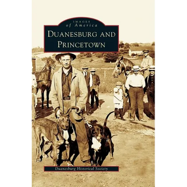 Duanesburg and Princetown