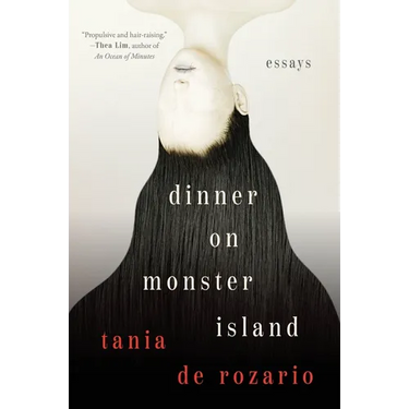 Dinner on Monster Island: Essays