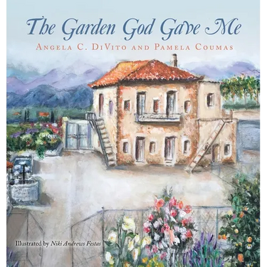 The Garden God Gave Me