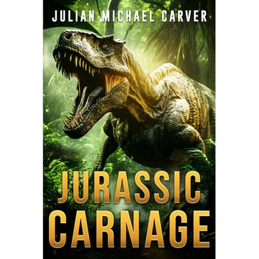 Jurassic Carnage