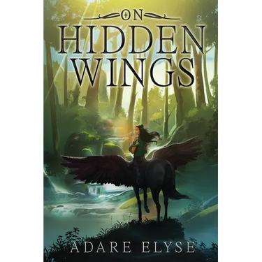 On Hidden Wings