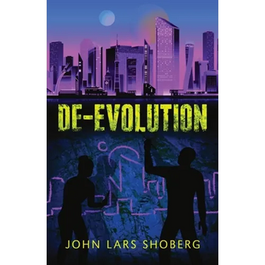 De-Evolution