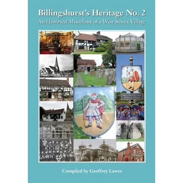 Billingshurst's Heritage No. 2