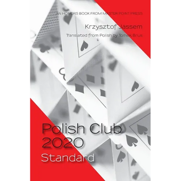 Polish Club 2020: Standard