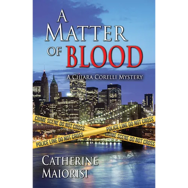 A Matter of Blood