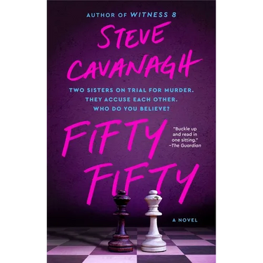 Fifty Fifty