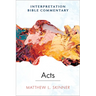 Acts