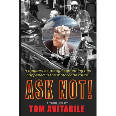 Ask Not!