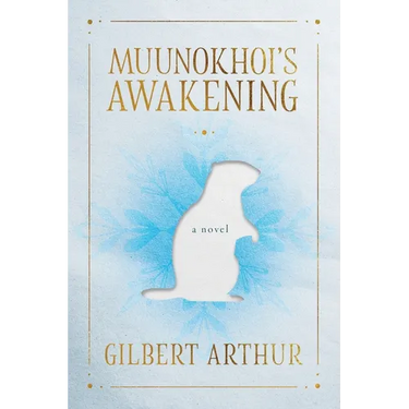Muunokhoi's Awakening