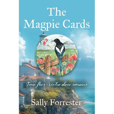 The Magpie Cards