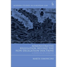 Administrative Regulation Beyond the Non-Delegation Doctrine: A Study on EU Agencies