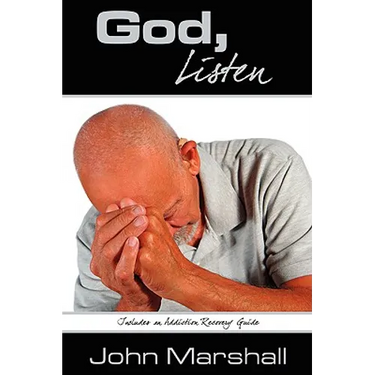 God, Listen!