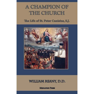 A Champion of the Church