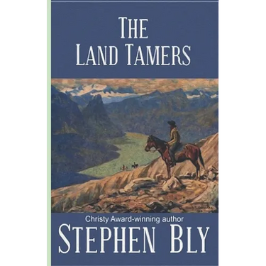 The Land Tamers