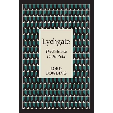 Lychgate: The Entrance to the Path