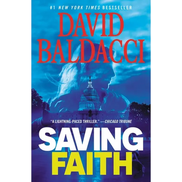 Saving Faith