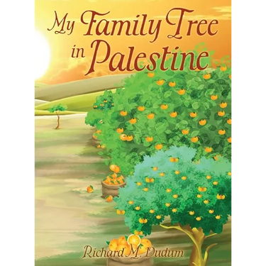 My Family Tree in Palestine