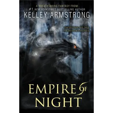 Empire of Night