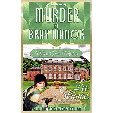 Murder at Bray Manor